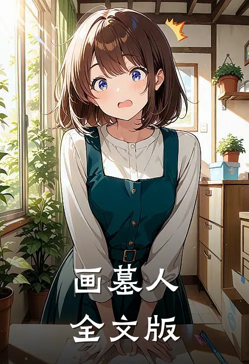 画墓人全文版