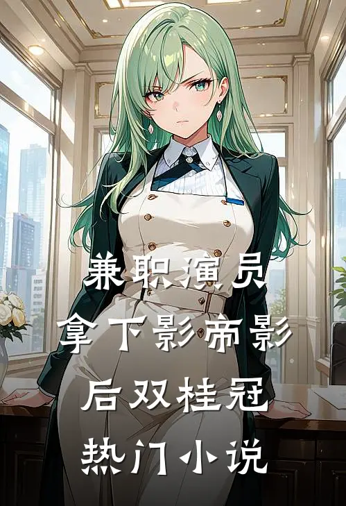 兼职演员，拿下影帝影后双桂冠热门小说
