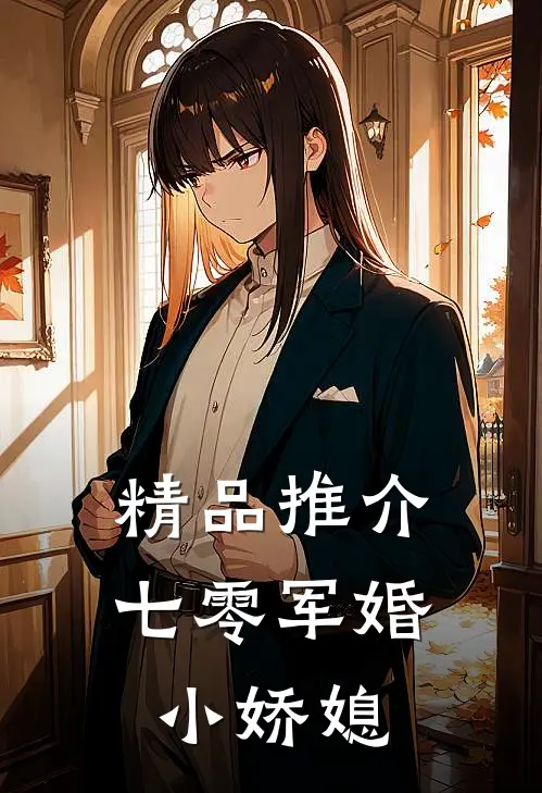 精品推介七零军婚小娇媳