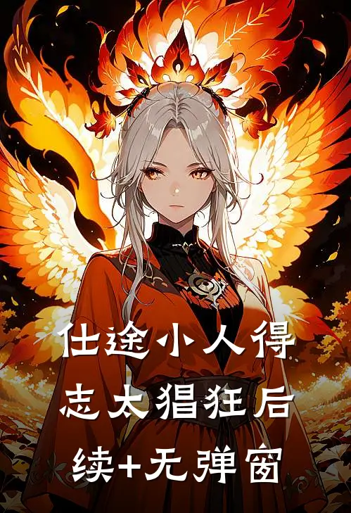 仕途小人得志太猖狂后续+无弹窗