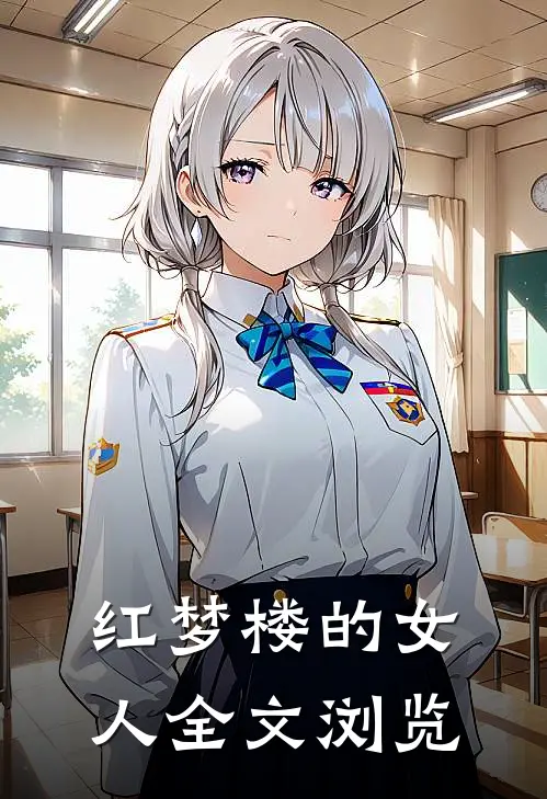 红梦楼的女人全文浏览