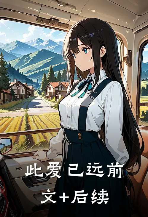 此爱已远前文+后续