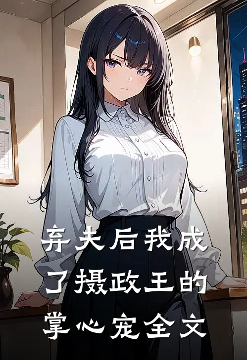 弃夫后我成了摄政王的掌心宠全文