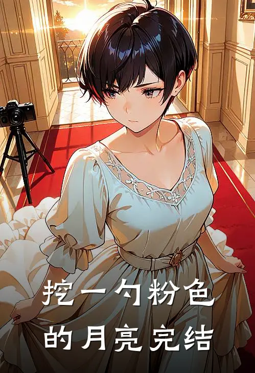 挖一勺粉色的月亮完结