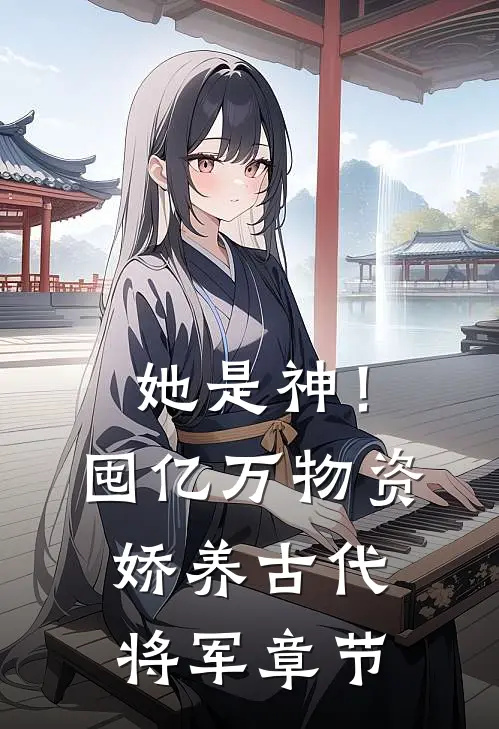 她是神！囤亿万物资娇养古代将军章节