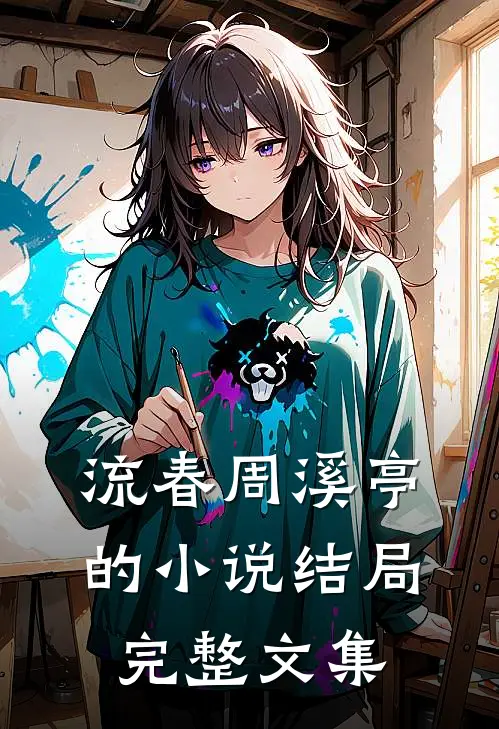 流春周溪亭的小说结局完整文集