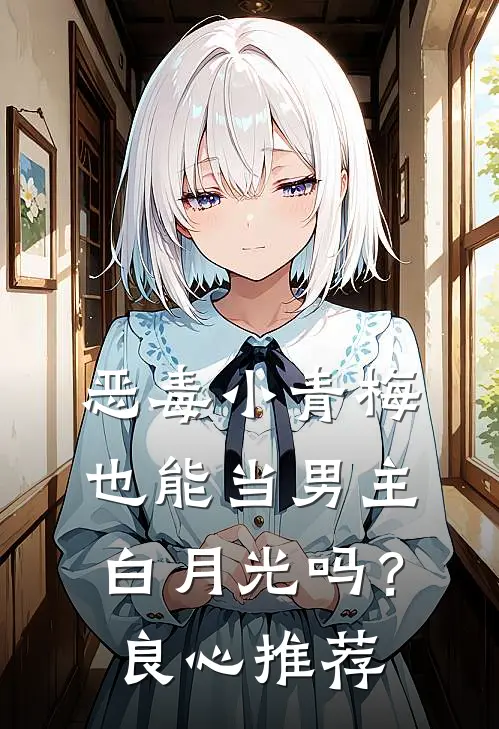 恶毒小青梅也能当男主白月光吗？良心推荐