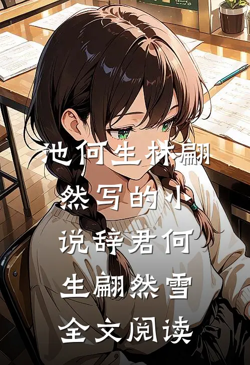 池何生林翩然写的小说辞君何生翩然雪全文阅读