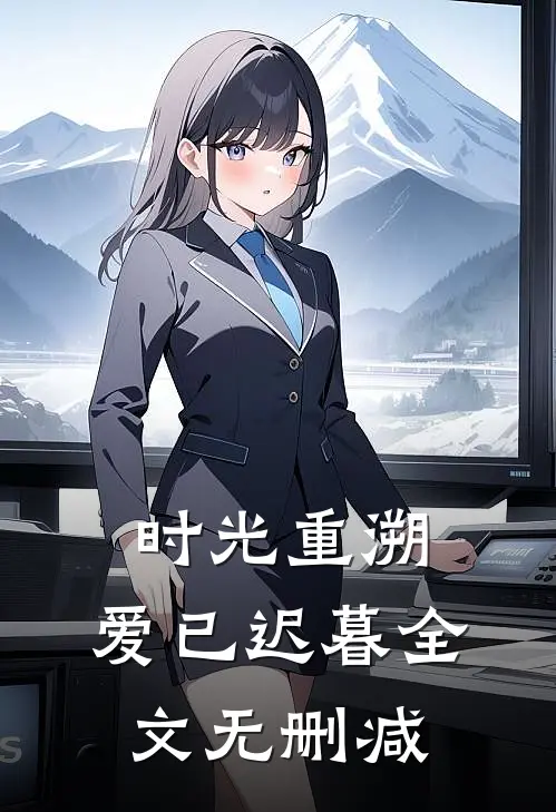 时光重溯，爱已迟暮全文无删减