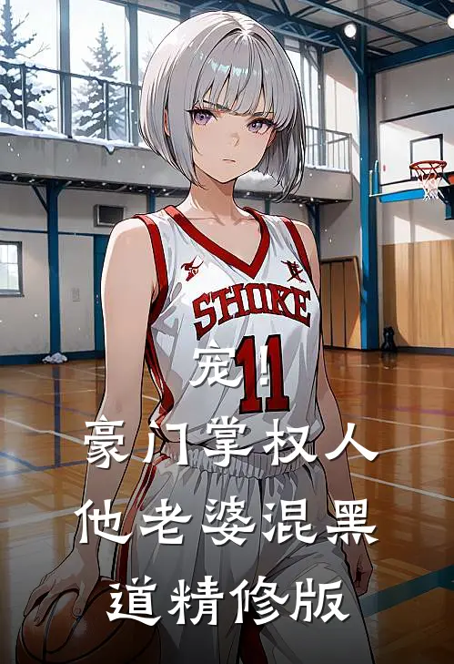 宠！豪门掌权人他老婆混黑道精修版