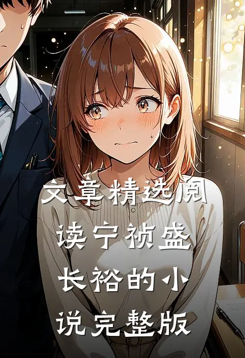 文章精选阅读宁祯盛长裕的小说完整版