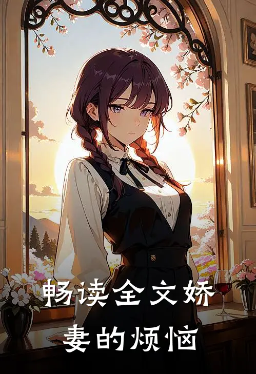畅读全文娇妻的烦恼