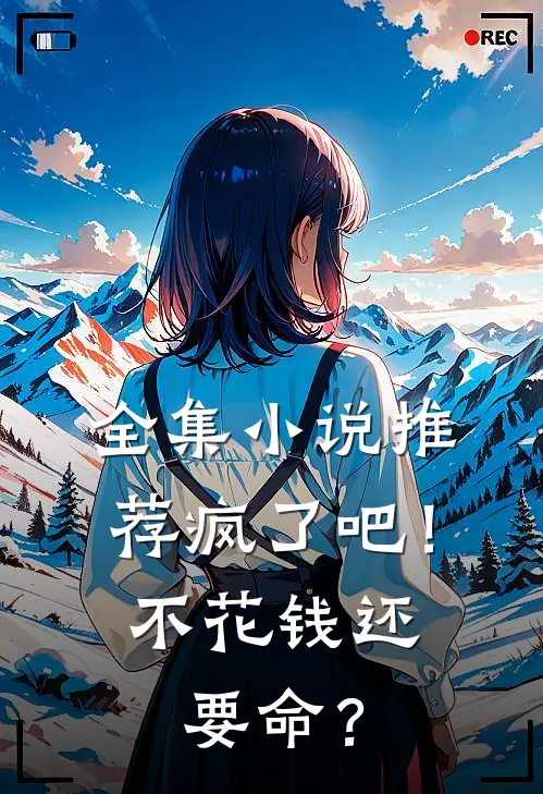 全集小说推荐疯了吧！不花钱还要命？