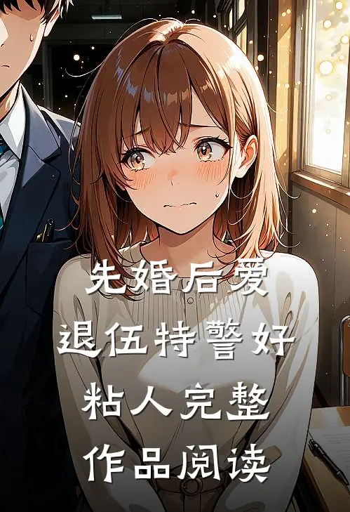 先婚后爱：退伍特警好粘人完整作品阅读