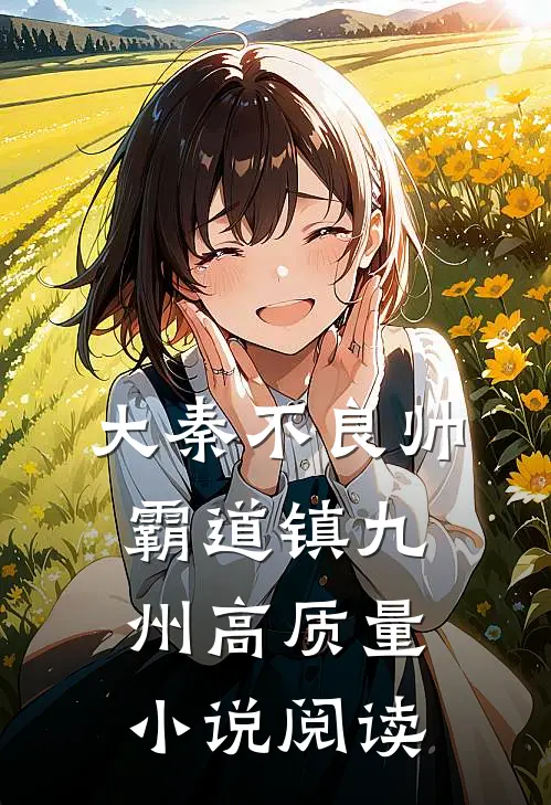 大秦不良帅，霸道镇九州高质量小说阅读