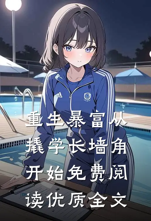 重生暴富从撬学长墙角开始免费阅读优质全文