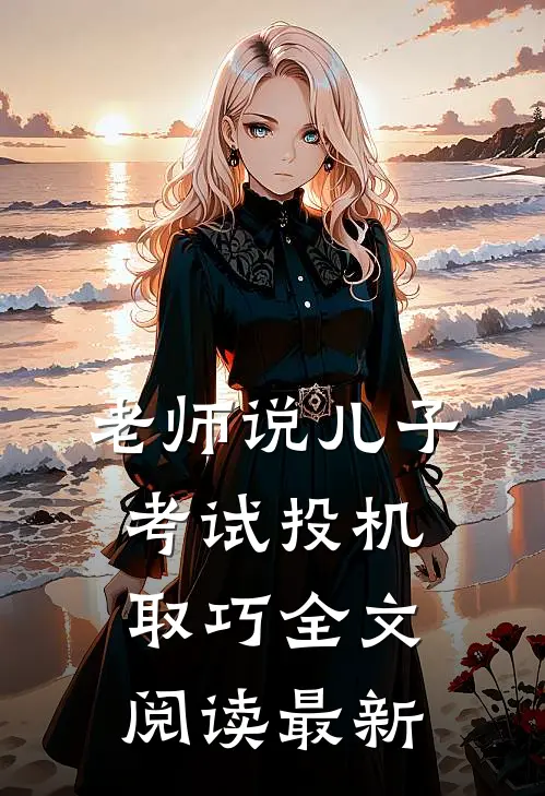 老师说儿子考试投机取巧全文阅读最新