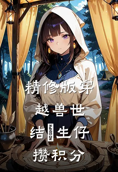 精修版穿越兽世：结侶生仔攒积分