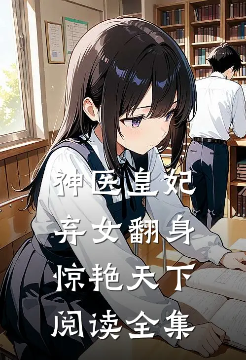 神医皇妃弃女翻身惊艳天下阅读全集