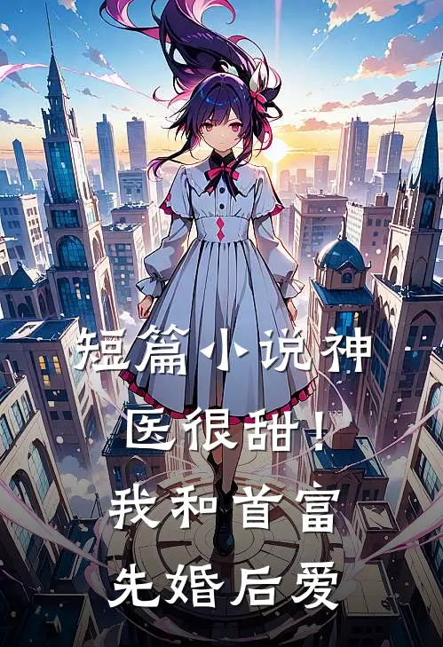 短篇小说神医很甜！我和首富先婚后爱