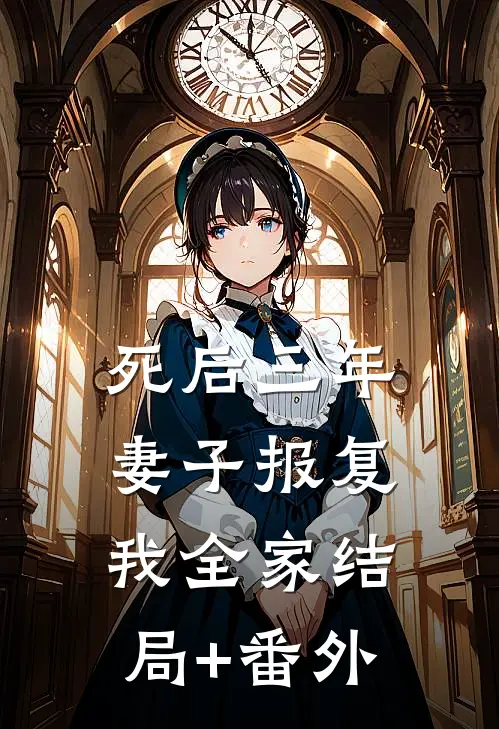 死后三年，妻子报复我全家结局+番外