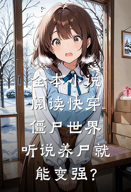 全本小说阅读快穿僵尸世界，听说养尸就能变强？