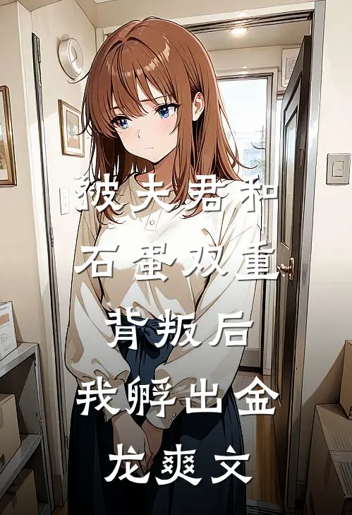 被夫君和石蛋双重背叛后，我孵出金龙爽文