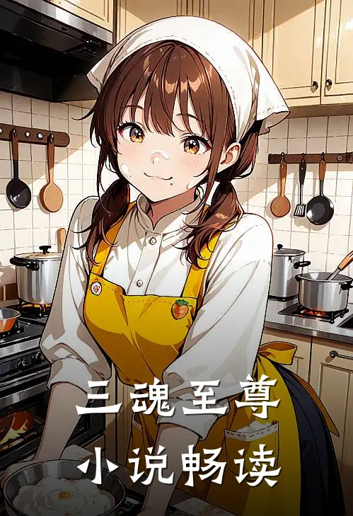 三魂至尊小说畅读