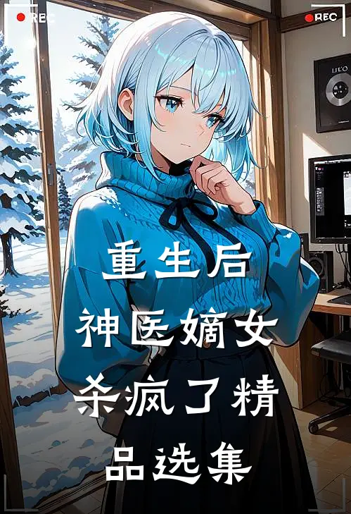 重生后,神医嫡女杀疯了精品选集阅读