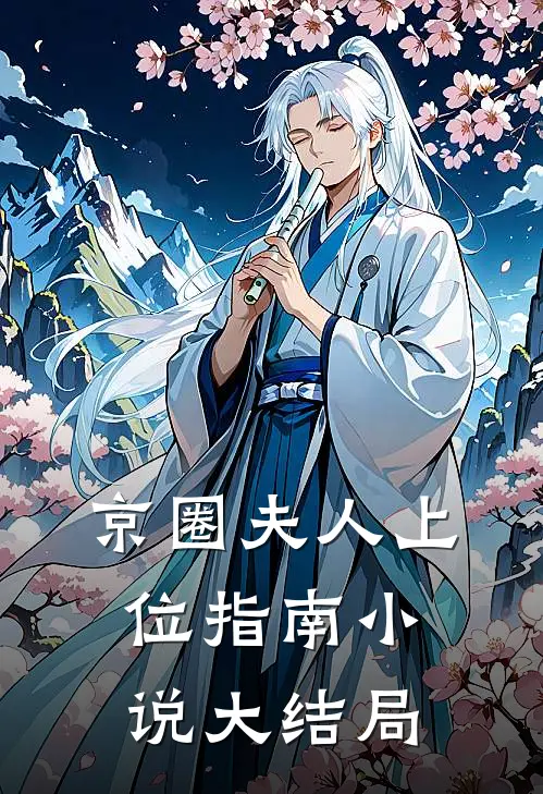 京圈夫人上位指南小说大结局