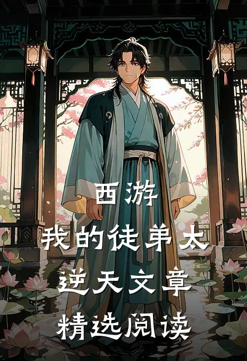 西游：我的徒弟太逆天文章精选阅读