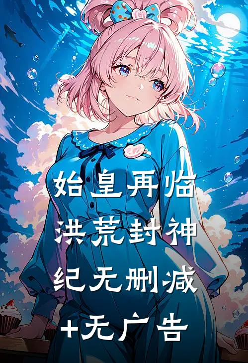 始皇再临：洪荒封神纪无删减+无广告