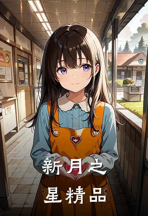 新月之星精品