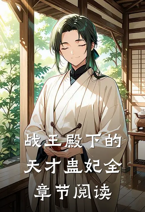 战王殿下的天才蛊妃全章节阅读免费