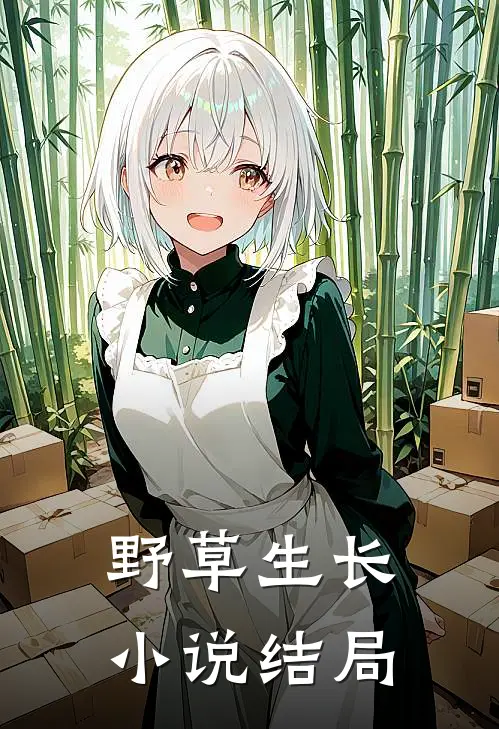 野草生长小说结局