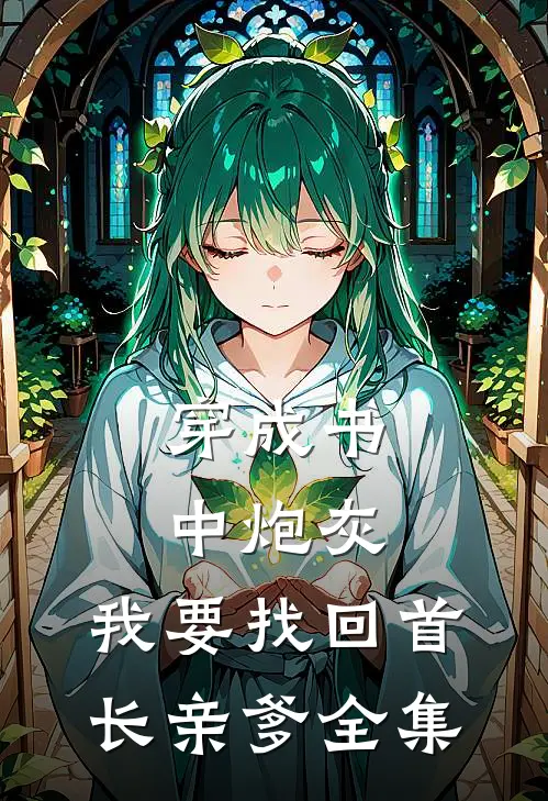 穿成书中炮灰，我要找回首长亲爹全集