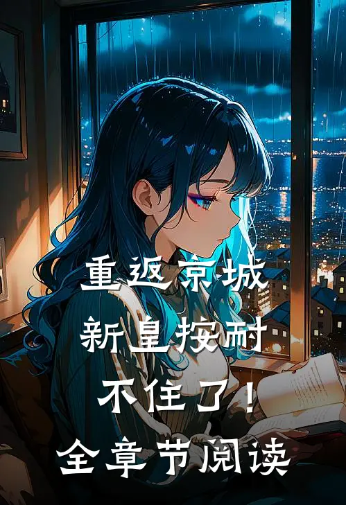 重返京城，新皇按耐不住了！全章节阅读