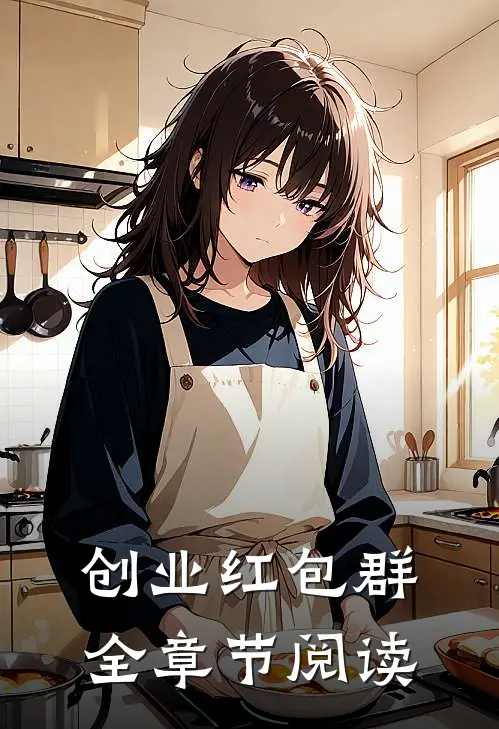 创业红包群全章节阅读
