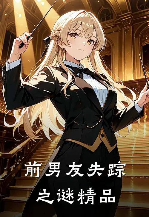 前男友失踪之谜精品
