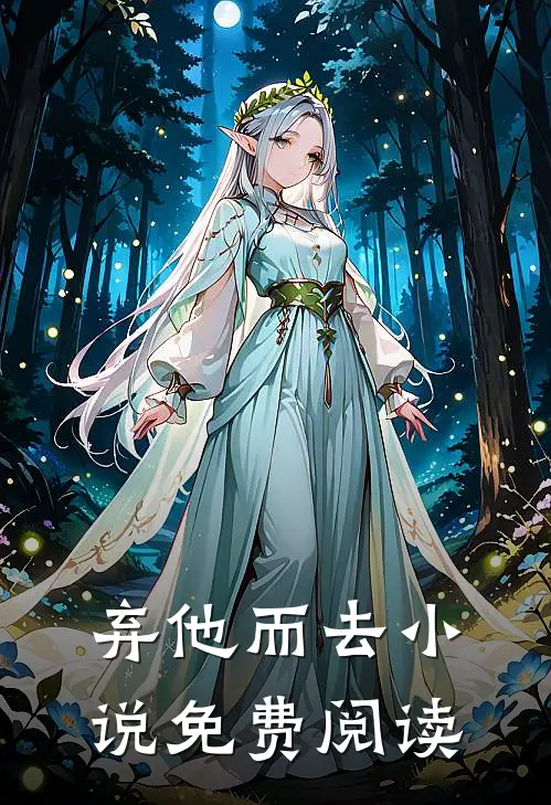 弃他而去小说免费阅读