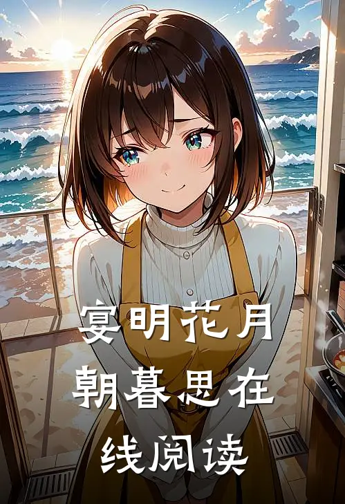 宴明花月朝暮思在线阅读