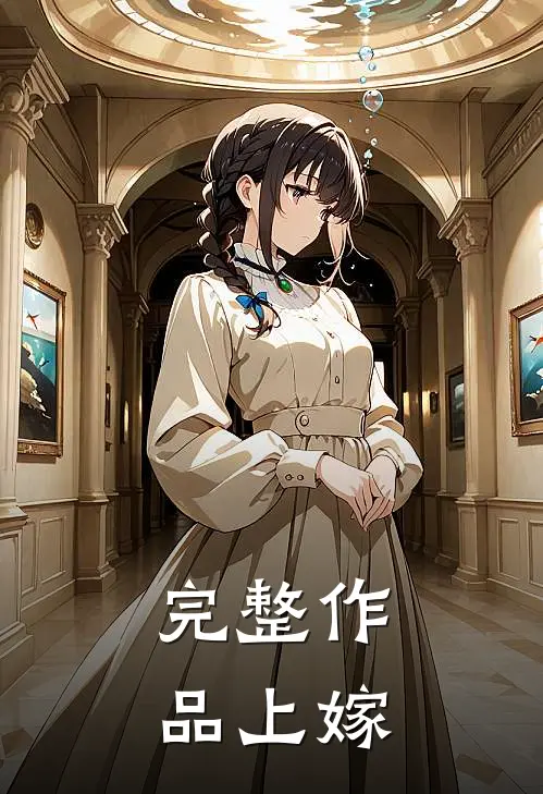 完整作品上嫁