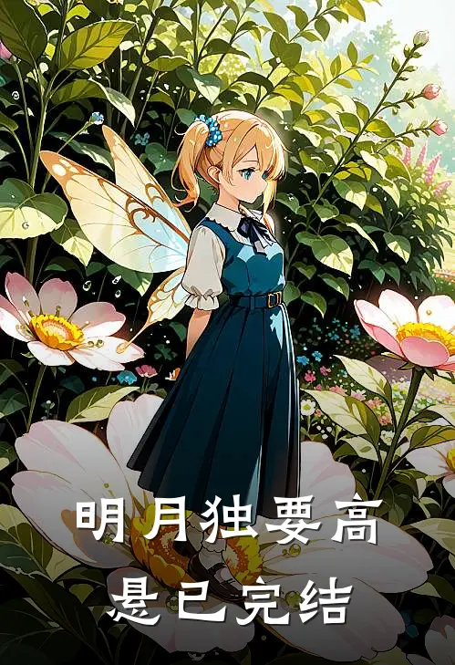 明月独要高悬已完结