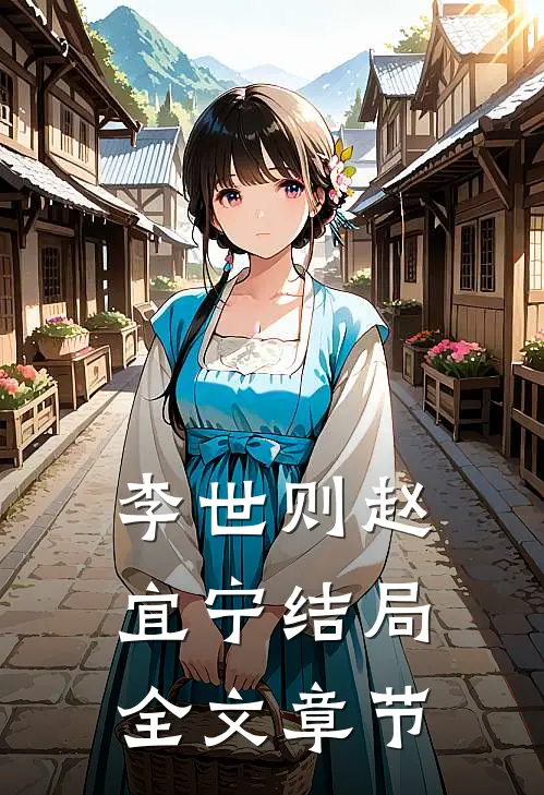 李世则赵宜宁结局全文章节