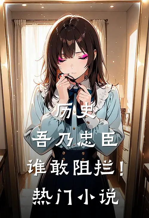 历史：吾乃忠臣，谁敢阻拦！热门小说