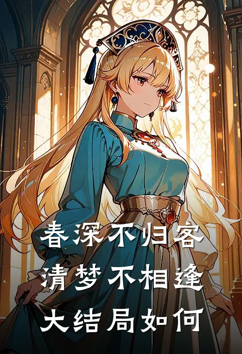 春深不归客，清梦不相逢大结局如何