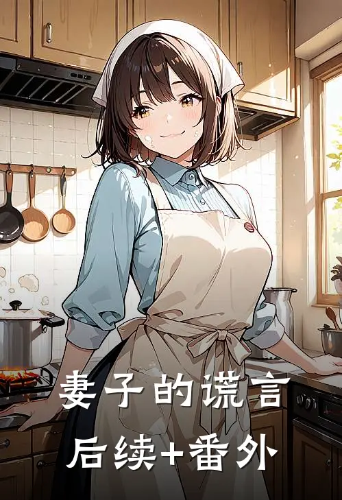 妻子的谎言后续+番外