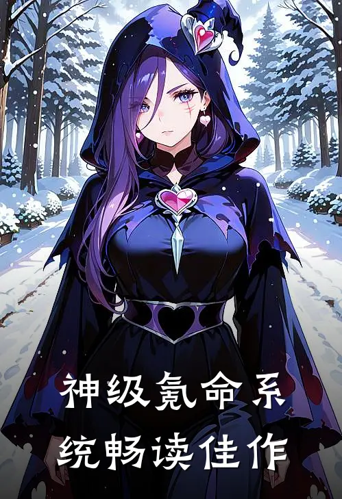 神级氪命系统畅读佳作