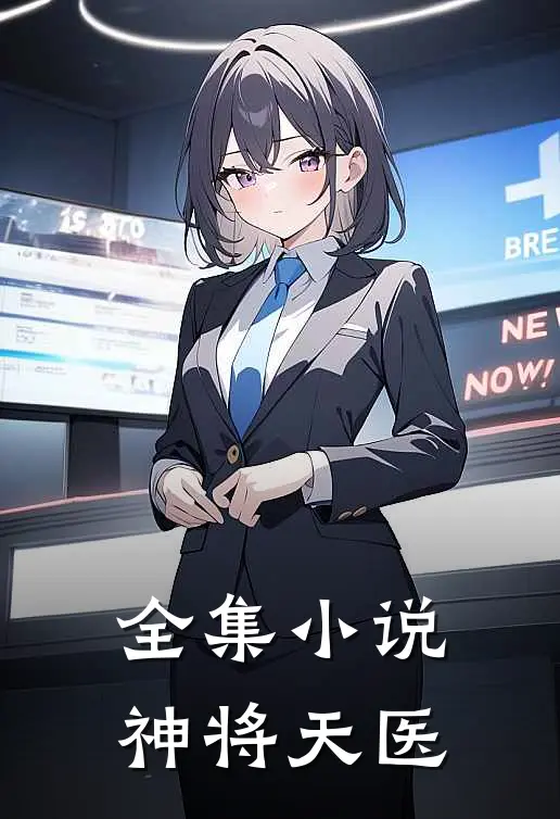 全集小说神将天医