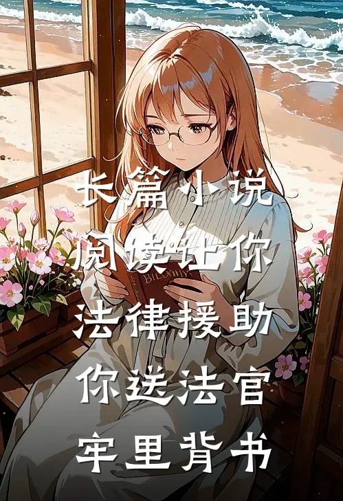 长篇小说阅读让你法律援助，你送法官牢里背书
